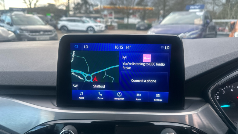 Ford Kuga 1.5 EcoBoost 150 Titanium 5dr Petrol Estate